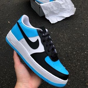 Air force 1 custom